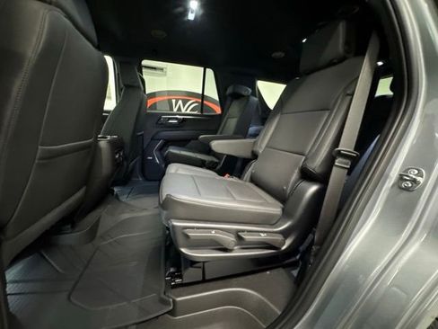 New 2026 Chevrolet Tahoe LT w/ Comfort Package RWD image 11