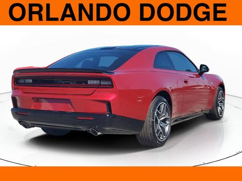 New 2026 Dodge Charger R/T Scat Pack image 4