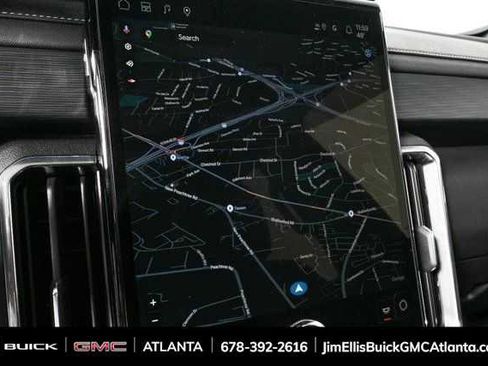 New 2026 GMC Acadia Elevation w/ Elevation Premium Package image 15