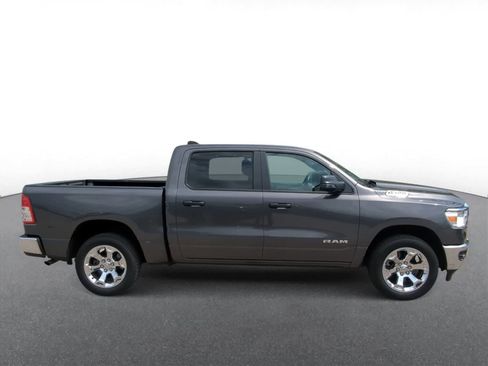 Certified 2023 RAM 1500 Big Horn AWD/4WD image 9
