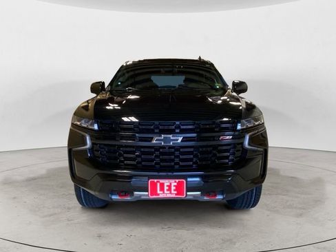 Used 2023 Chevrolet Tahoe Z71 w/ Z71 Off-Road Package image 9