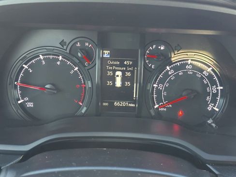 Used 2022 Toyota 4Runner Trail Special Edition image 16