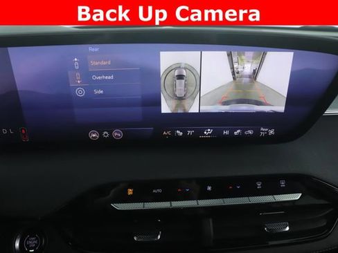 Used 2025 Buick Enclave Sport Touring w/ Power Package image 24