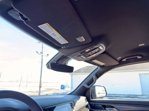 Used 2023 Jeep Wagoneer Series III w/ Preferred Equipment Group image 25