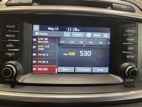 Used 2017 Kia Sorento EX AWD/4WD image 25