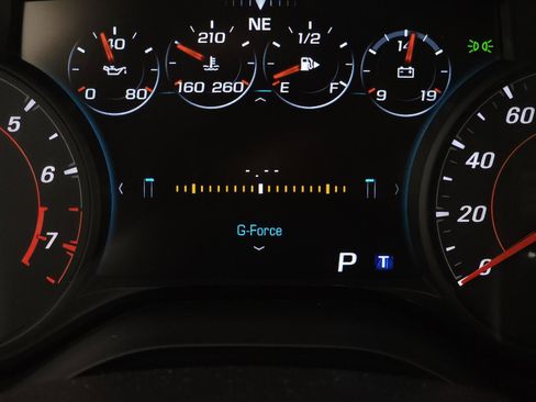 Used 2017 Chevrolet Camaro SS image 25