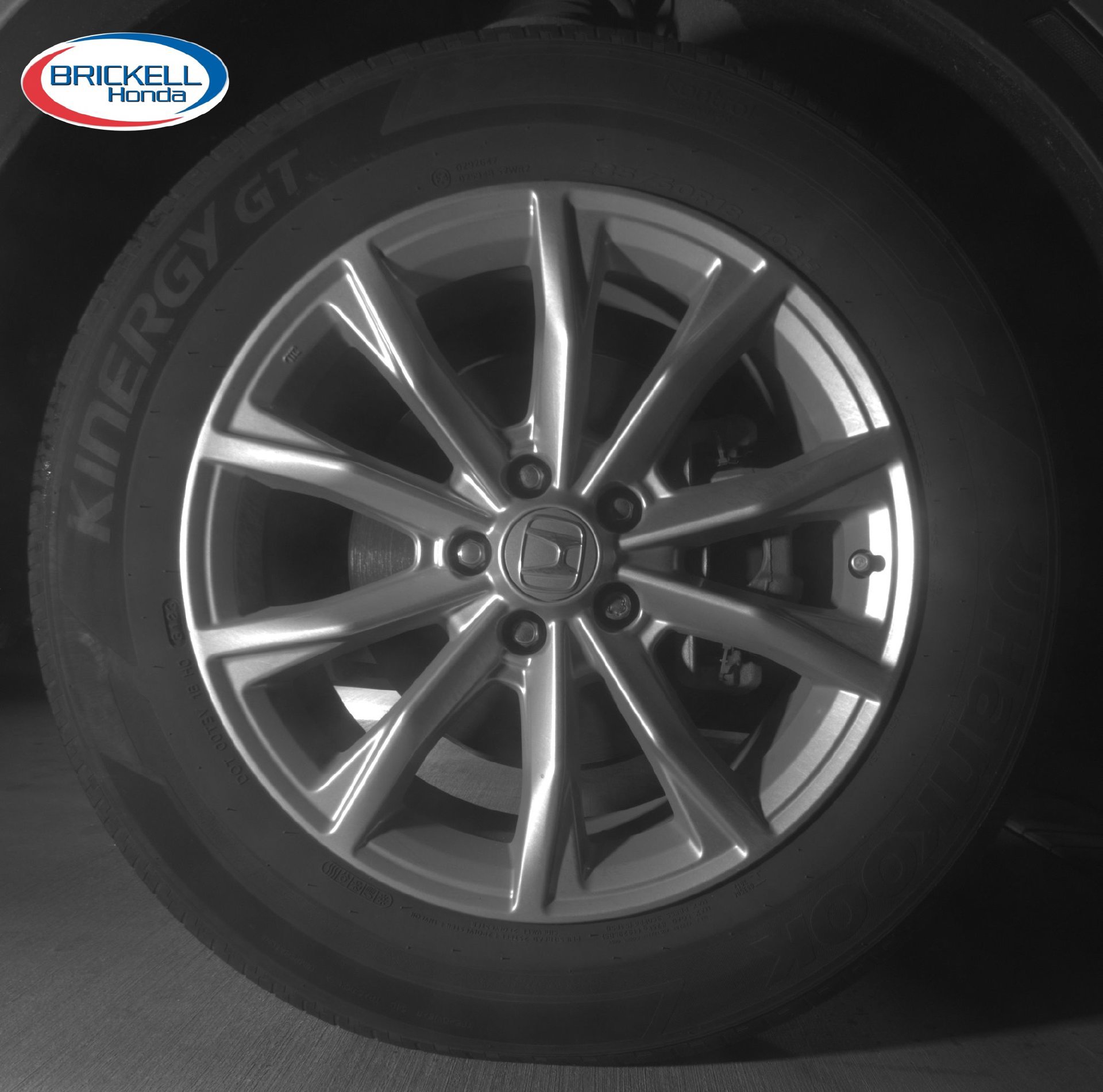 Used 2024 Honda HR-V Sport image 12