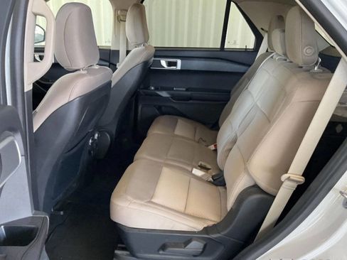 Used 2020 Ford Explorer 2WD image 8
