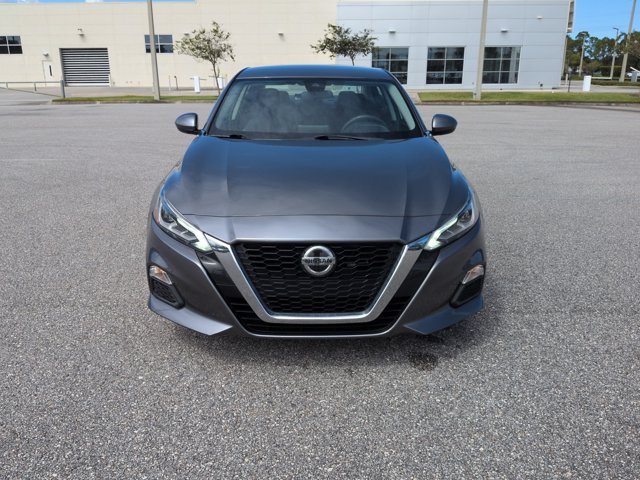 Used 2021 Nissan Altima 2.5 SV FWD image 10