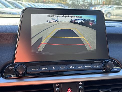 Used 2020 Kia Forte LXS image 34