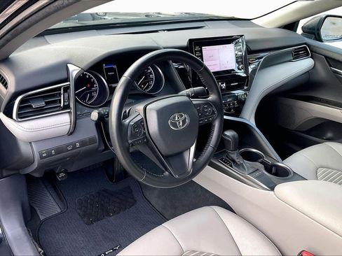 Certified 2023 Toyota Camry SE image 16