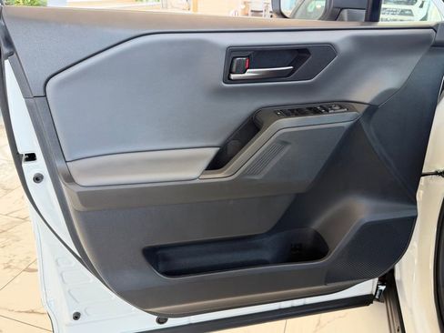 New 2026 Toyota RAV4 AWD Plug-in Hybrid image 15