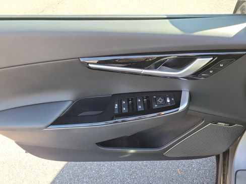 Certified 2022 Kia EV6 GT-Line w/ First Edition Package image 28