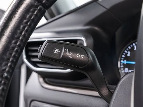 Used 2021 Ford Explorer Limited w/ Equipment Group 301A image 23