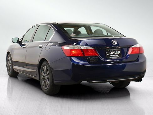 Used 2013 Honda Accord LX image 3