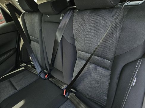 New 2026 Nissan Rogue SV image 9