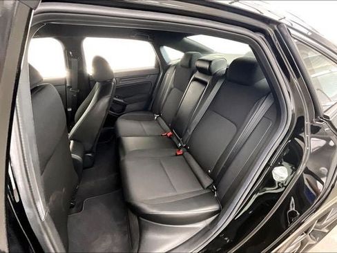 Certified 2025 Honda Civic Sport image 19