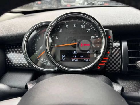 Used 2017 MINI Cooper S FWD image 19