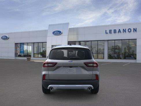 New 2025 Ford Escape SE image 6