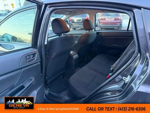 Used 2012 Subaru Impreza 2.0i image 10