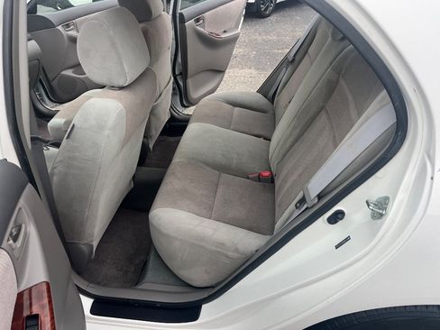 Used 2007 Toyota Corolla LE w/ Audio Value Pkg FWD image 12