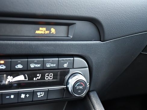 New 2025 MAZDA CX-5 AWD 2.5 S w/ Select Package image 13