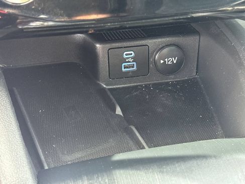 Used 2023 Ford Escape SE w/ PHEV Premium Package FWD image 47