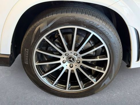 Used 2020 Mercedes-Benz GLE 350 4MATIC image 7