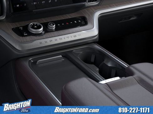New 2026 Ford Expedition Max Platinum AWD/4WD image 13