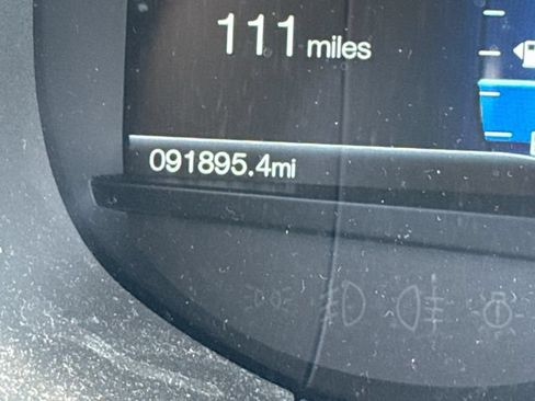 Used 2018 Ford Edge SEL w/ Equipment Group 201A FWD image 20