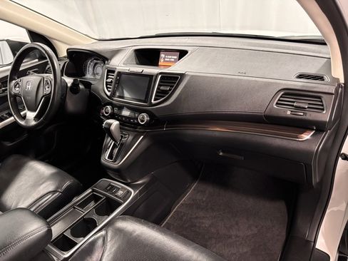 Used 2016 Honda CR-V Touring image 16