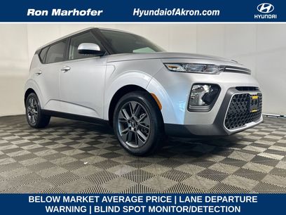 Used 2021 Kia Soul S