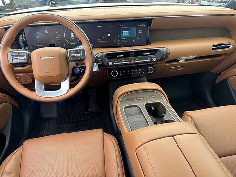 New 2026 Hyundai Palisade Calligraphy image 6