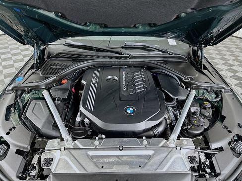 Used 2021 BMW 440i xDrive Coupe w/ Executive Package AWD/4WD image 34