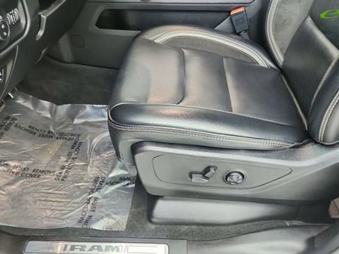 Used 2022 RAM 1500 TRX w/ TRX Level 1 Equipment Group AWD/4WD image 35