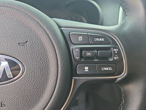 Used 2018 Kia Optima EX w/ Technology Package FWD image 24