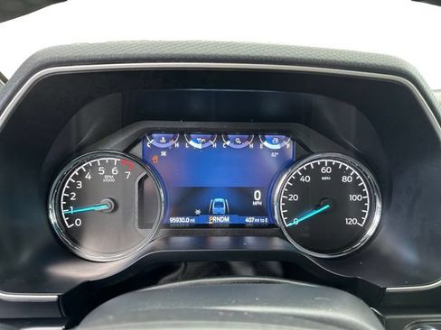 Used 2022 Ford F150 XLT w/ Equipment Group 302A High AWD/4WD image 13