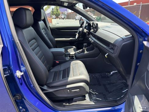 Used 2025 Honda CR-V Sport-L image 15