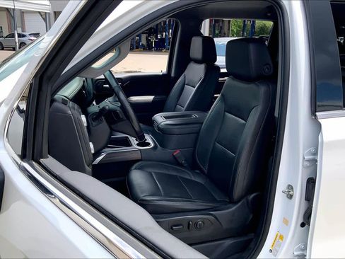Used 2020 GMC Sierra 1500 SLT image 8