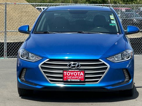 Used 2018 Hyundai Elantra Value Edition FWD image 6