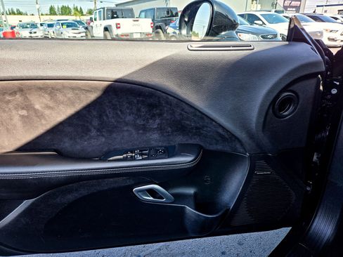 Used 2018 Dodge Challenger SRT Demon image 38