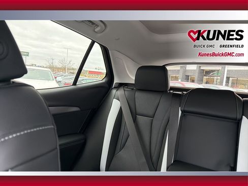 New 2026 Buick Envision Sport Touring image 30