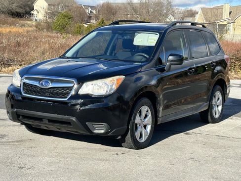 Used 2015 Subaru Forester 2.5i Premium w/ Popular Package #1 image 7