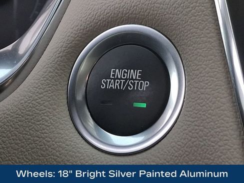 Used 2023 Chevrolet Traverse LS w/ Safety Package image 31