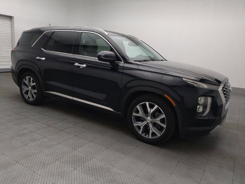 Used 2020 Hyundai Palisade SEL w/ Convenience Package FWD image 11