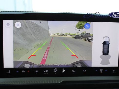 New 2025 Ford Bronco Sport Big Bend w/ Convenience Package image 15