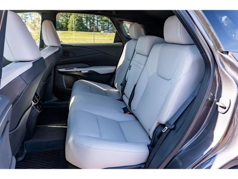 Used 2024 Lexus RX 350 Premium image 14