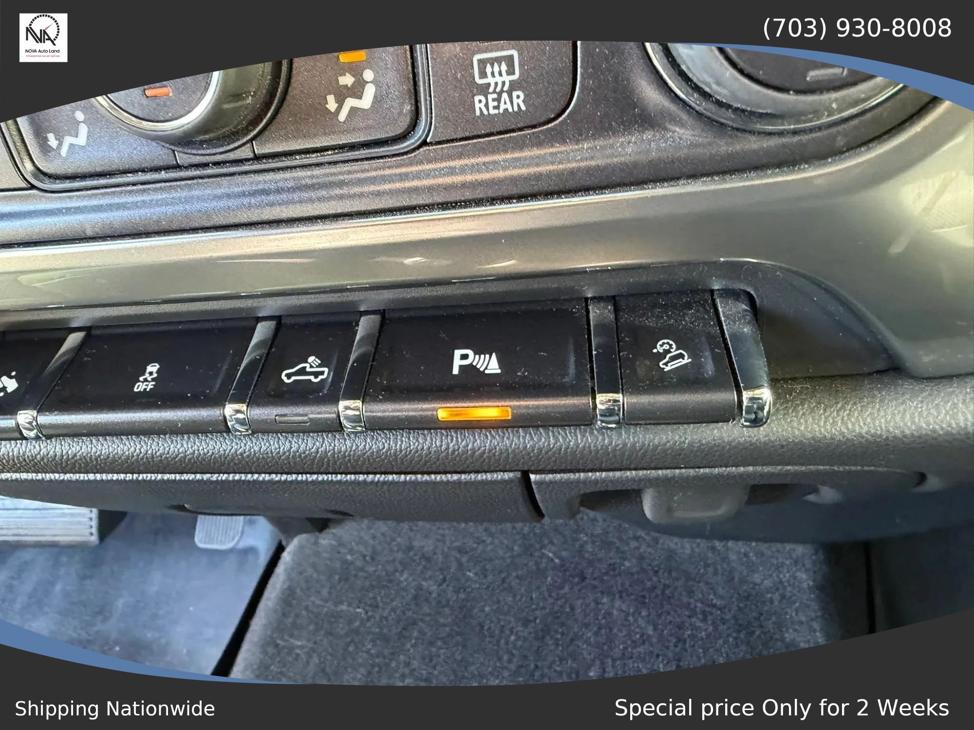 Used 2014 Chevrolet Silverado 1500 LT w/ All Star Edition AWD/4WD image 36
