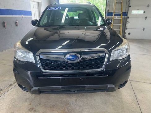 Used 2014 Subaru Forester 2.5i Touring w/ Protection Package #2 AWD/4WD image 2