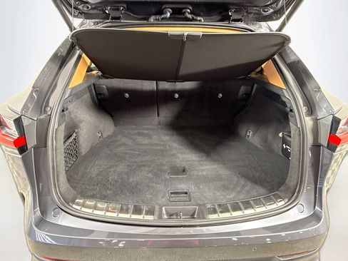 Certified 2024 Lexus NX 350 AWD w/ Vision Package image 28